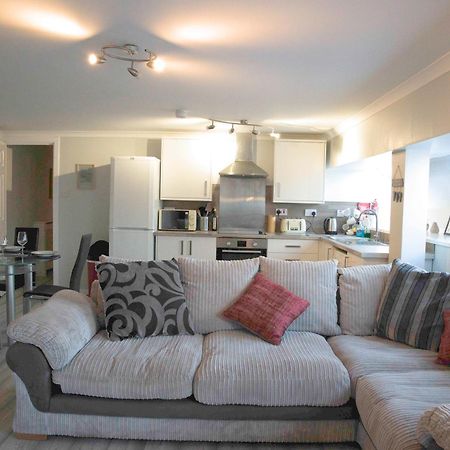 Fabulous Stylish Flat In Merchant City & Free Secure Parking Glasgow Exterior foto