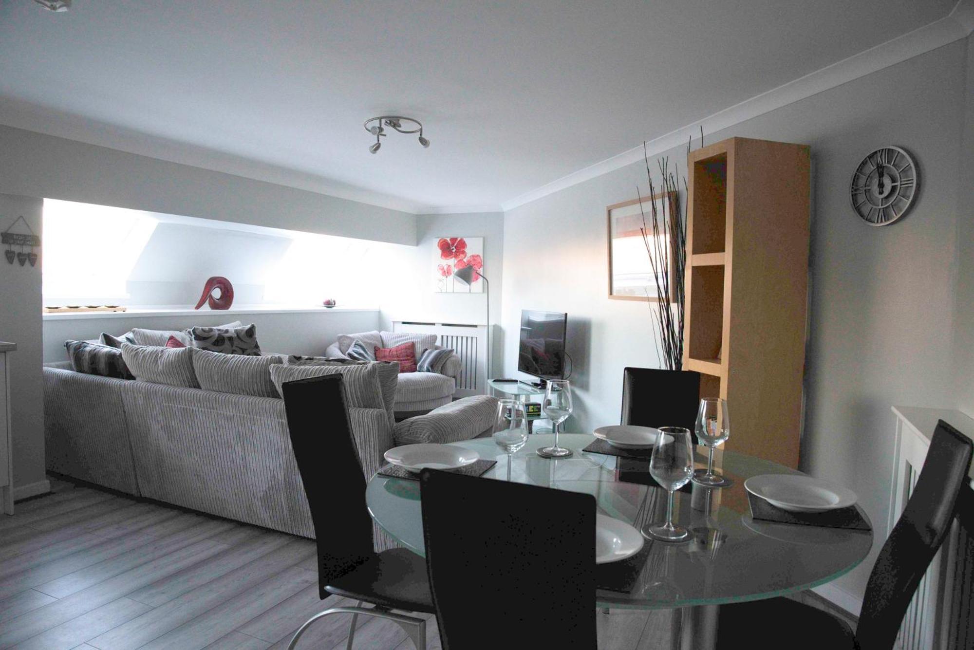 Fabulous Stylish Flat In Merchant City & Free Secure Parking Glasgow Exterior foto