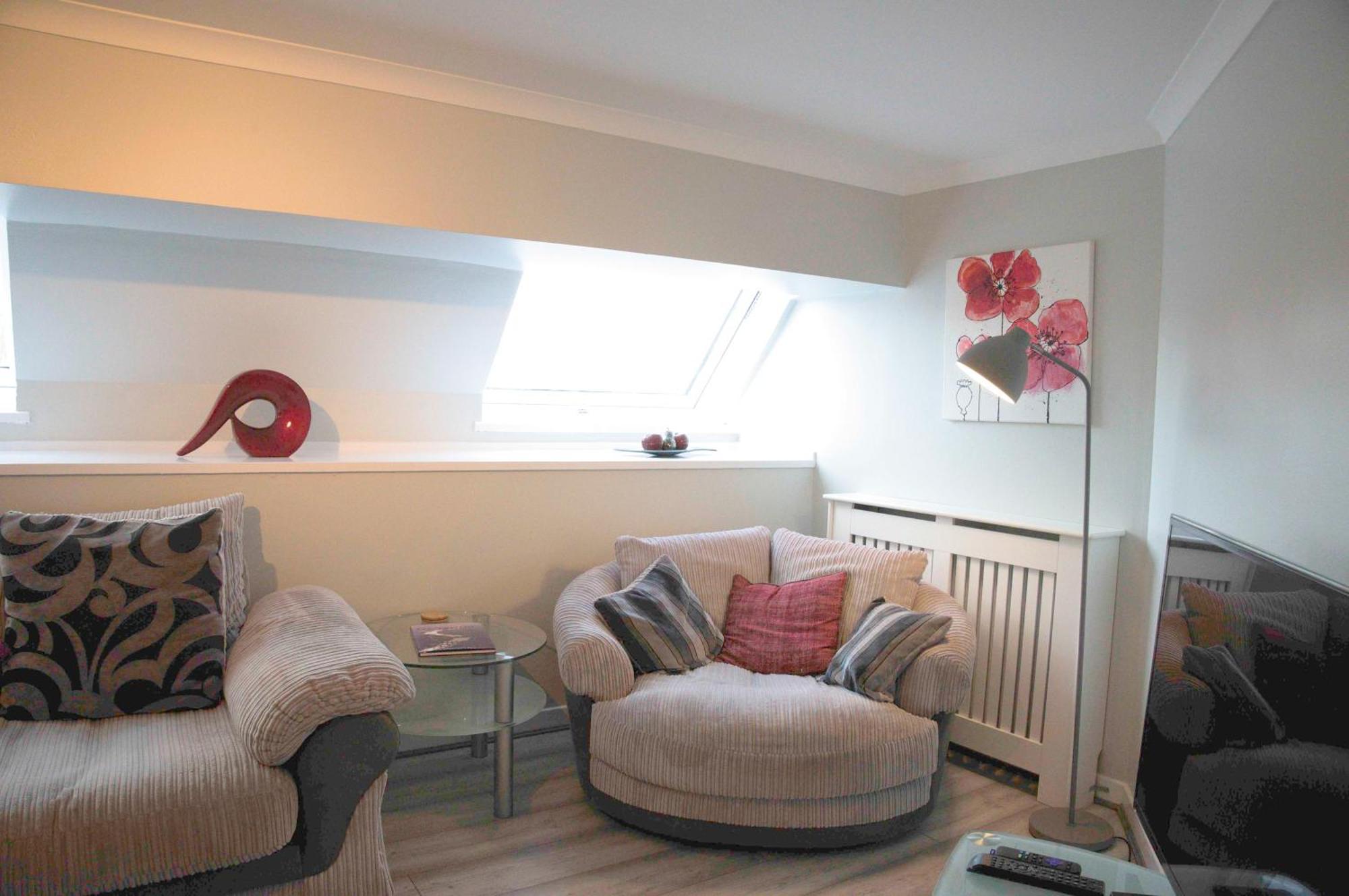 Fabulous Stylish Flat In Merchant City & Free Secure Parking Glasgow Exterior foto